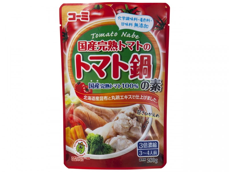 福袋特集 コーミ 有機栽培トマト使用トマトケチャップ 500g jadom.org