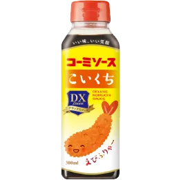 王道ソース